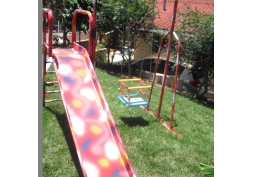 Conjunto Balanço Baby