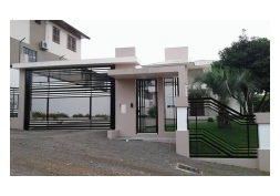 Portão de Elevação