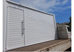 Portão de Elevação