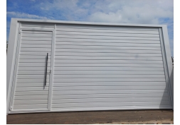 Portão de Elevação